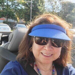 Meet your Posher, Audrey